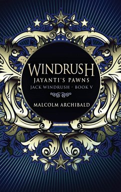 Windrush - Jayanti's Pawns - Archibald, Malcolm