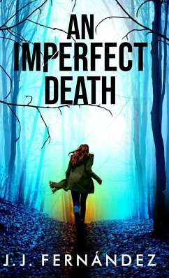 An Imperfect Death - Fernández, J. J.