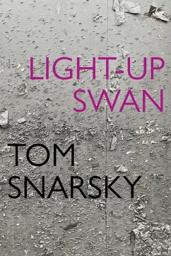 Light-Up Swan - Snarsky, Tom