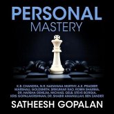 Personal Mastery Lib/E