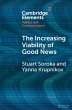 The Increasing Viability of Good News - Bild 1