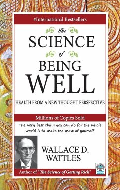 The Science of Being Well - D, Wattles Wallace