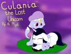 Culania: the Lost Unicorn