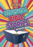 Unusual Bible Stories: Itty Bitty General