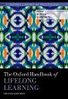 The Oxford Handbook of Lifelong Learning - Bild 1