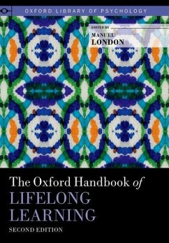 The Oxford Handbook of Lifelong Learning - London, Manuel