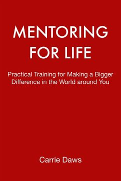Cover Mentoring for Life (eBook, ePUB)