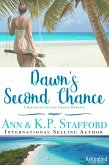 Dawn's Second Chance: A Rekindled Second Chance Romance (eBook, ePUB)