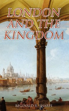 Cover London and the Kingdom (eBook, ePUB)