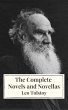 Leo Tolstoy: The Complete Novels and... - Bild 1
