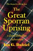The Great Sporran Uprising (eBook, ePUB)