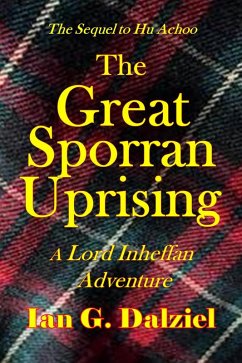 Cover The Great Sporran Uprising (eBook, ePUB)
