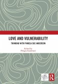 Love and Vulnerability (eBook, PDF)