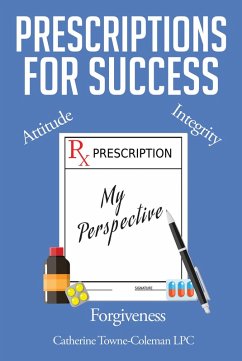 Cover Prescriptions for Success (eBook, ePUB)