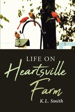 Cover Life on Heartsville Farm (eBook, ePUB)