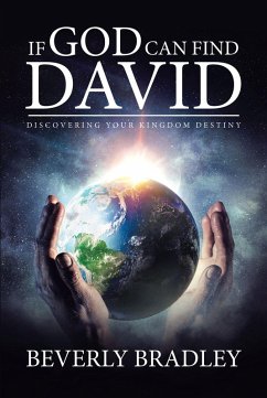 If God Can Find David (eBook, ePUB) - Bradley, Beverly
