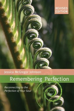 Remembering Perfection - McGregor Johnson, Jessica