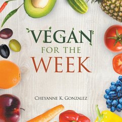 Cover Vegan for the Week