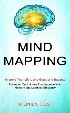 Mind Mapping - Holst, Stephen
