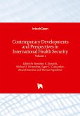 Contemporary Developments and Perspectives in International Health Security