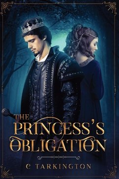 The Princess's Obligation - Tarkington, C.