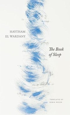 The Book of Sleep - El Wardany, Haytham