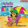 Michelle Goes To the Beach - Bild 1
