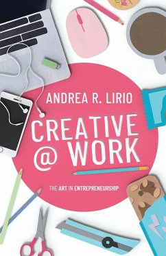 Creative @ Work - Lirio, Andrea R
