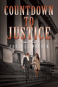 Countdown To Justice - Parvin, Cordell