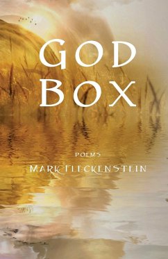 God Box - Fleckenstein, Mark