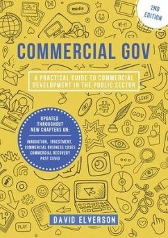 Commercial Gov 2nd Edition - Elverson, David P