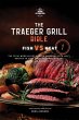 The Traeger Grill Bible - Bild 1