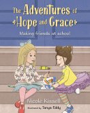 The Adventures of Hope and Grace