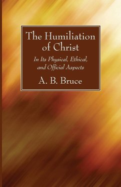 The Humiliation of Christ - Bruce, Alexander Balmain