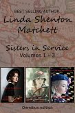 Sisters in Service Ominbus Edition (eBook, ePUB) Sisters in Service Ominbus Edition (eBook, ePUB)
