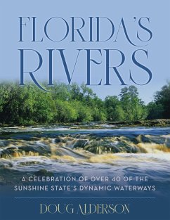 Florida's Rivers (eBook, ePUB) - Alderson, Doug