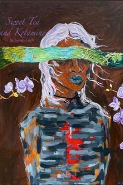 Cover Sweet Tea and Ketamine (eBook, ePUB)