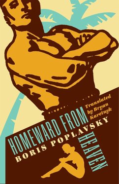 Cover Homeward from Heaven (eBook, ePUB)