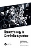 Nanotechnology in Sustainable Agriculture (eBook, ePUB)