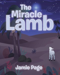 Miracle Lamb (eBook, ePUB) - Page, Jamie