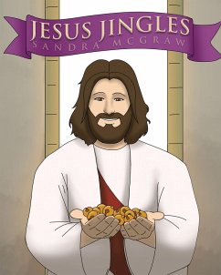 Jesus Jingles (eBook, ePUB) - McGraw, Sandra