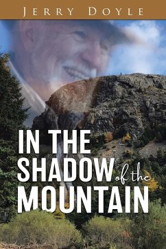 In the Shadow of the Mountain - Doyle, Jerry