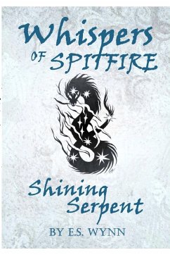 Whispers of Spitfire - Wynn, E. S.