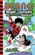 Beano Dennis & Gnasher: The Abominable... - Bild 1