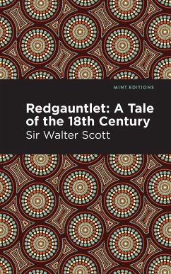 Redgauntlet - Scott, Walter