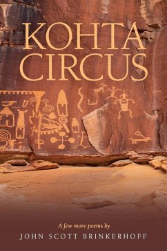 Kohta Circus - Brinkerhoff, John Scott