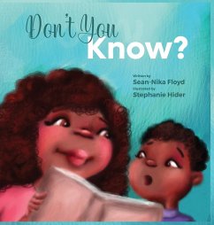 Cover Don't You Know