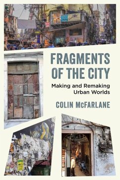 Fragments of the City - McFarlane, Colin