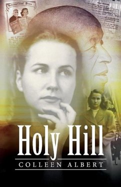 Cover Holy Hill