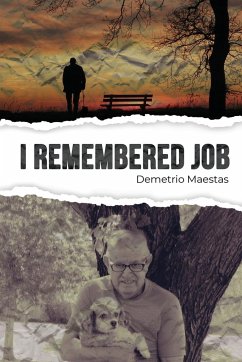 I Remembered Job - Maestas, Demetrio